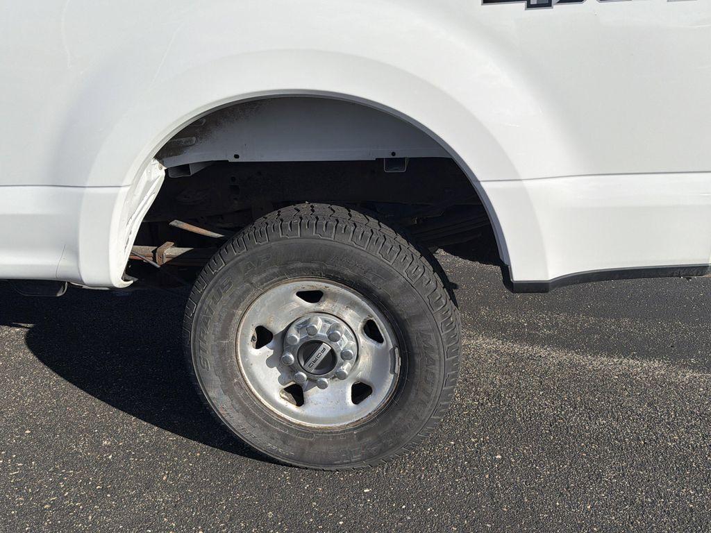 used 2018 Ford F-350 car, priced at $32,000