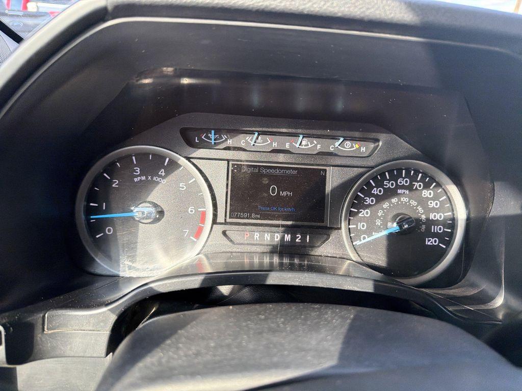 used 2018 Ford F-350 car, priced at $32,000