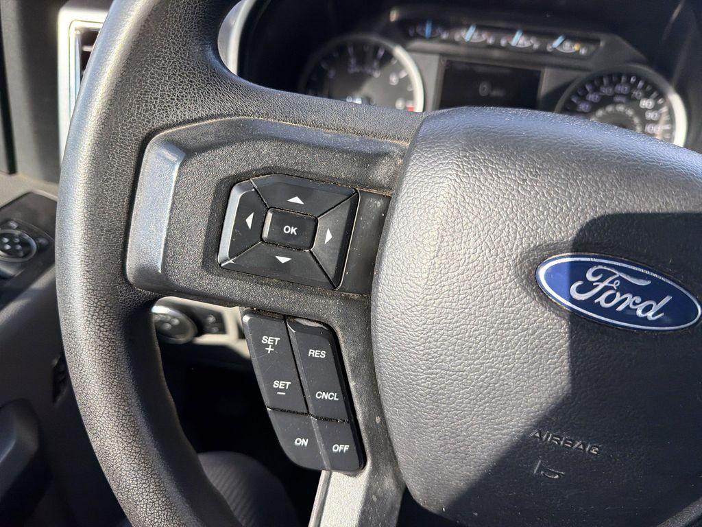 used 2018 Ford F-350 car, priced at $32,000