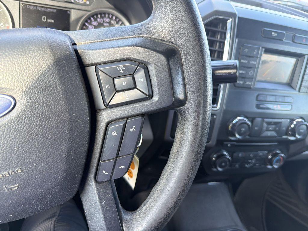 used 2018 Ford F-350 car, priced at $32,000