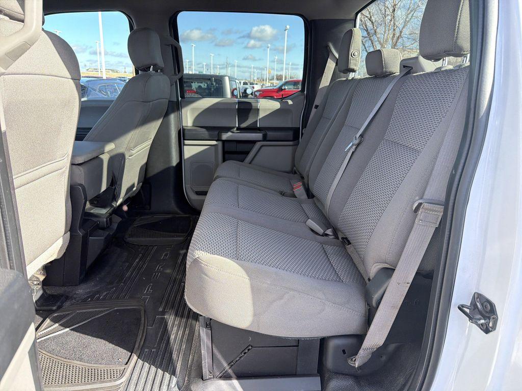used 2018 Ford F-350 car, priced at $32,000
