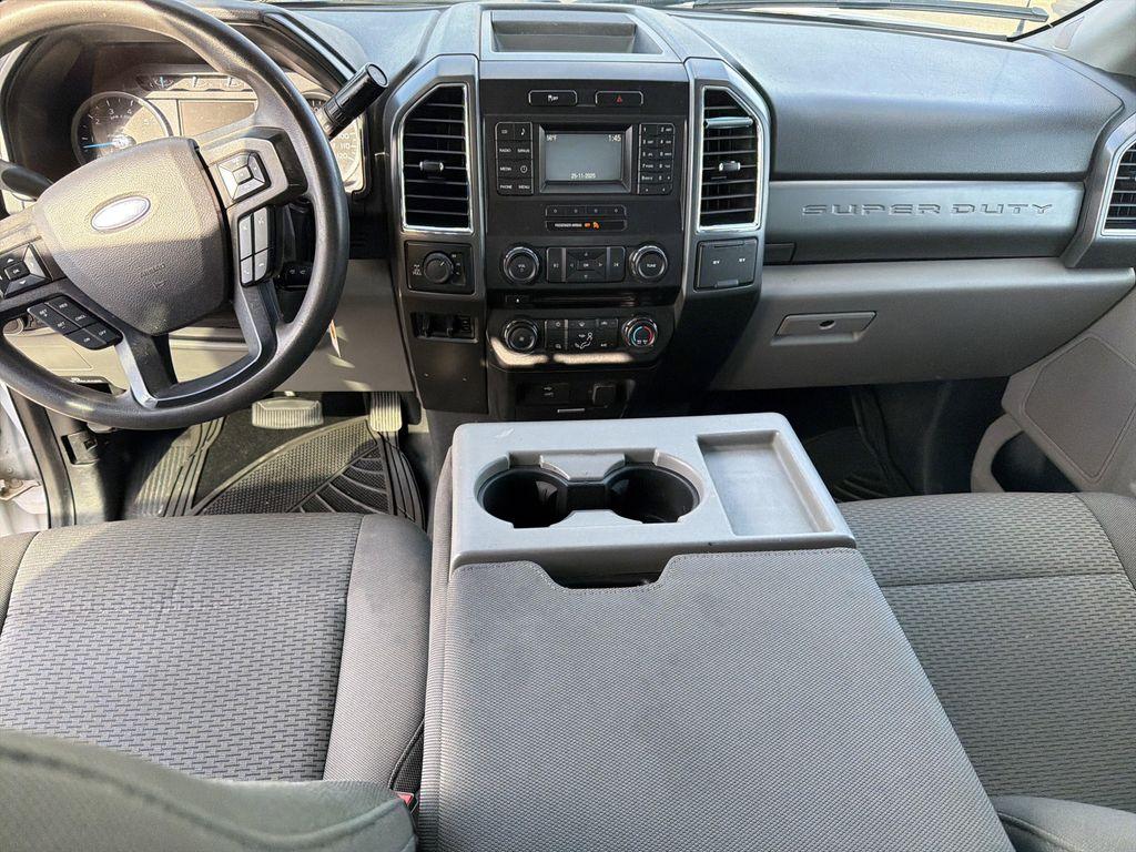 used 2018 Ford F-350 car, priced at $32,000