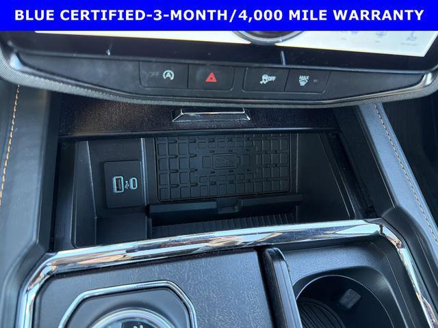 used 2022 Ford Expedition car, priced at $42,500