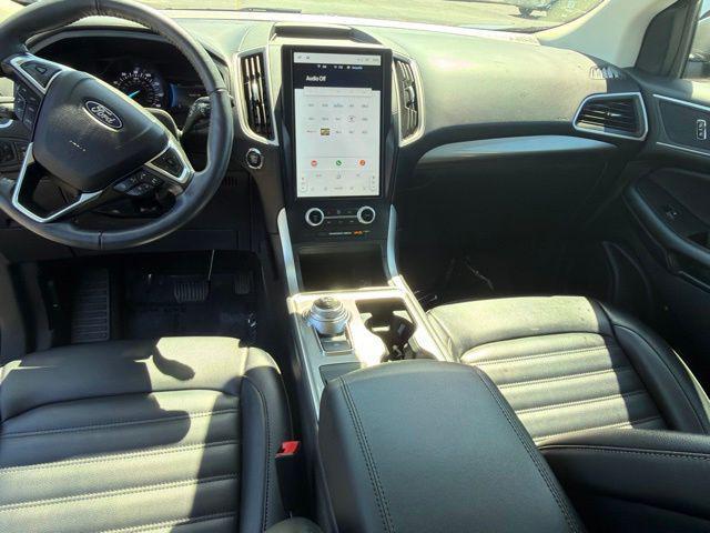 used 2023 Ford Edge car, priced at $26,499