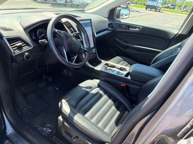 used 2023 Ford Edge car, priced at $26,499