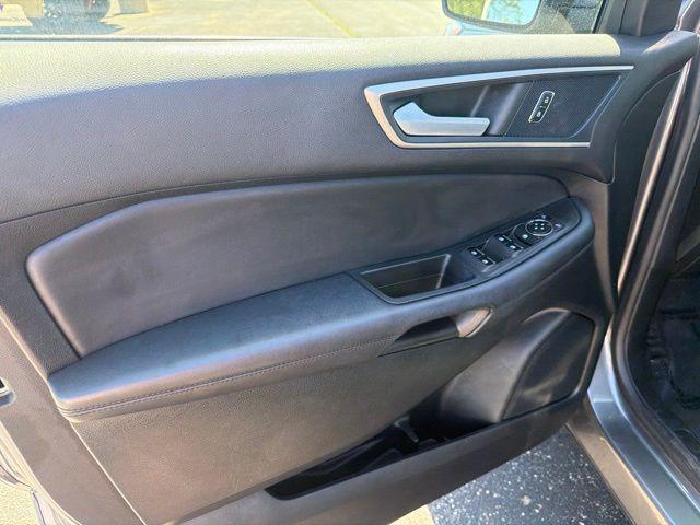 used 2023 Ford Edge car, priced at $26,499