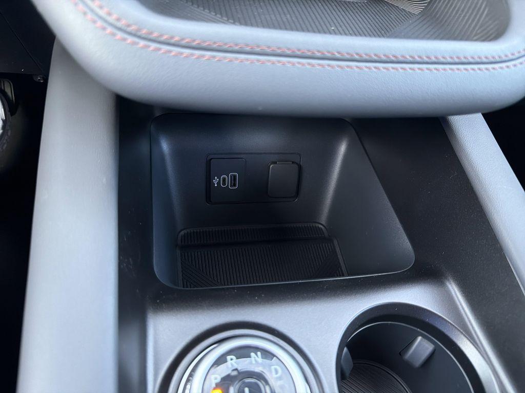 new 2026 Ford Explorer car, priced at $40,569