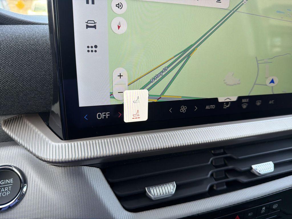 new 2026 Ford Explorer car, priced at $40,569