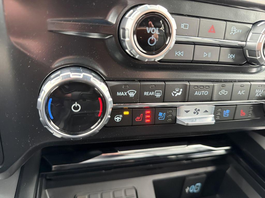 new 2026 Ford F-250 car, priced at $86,646