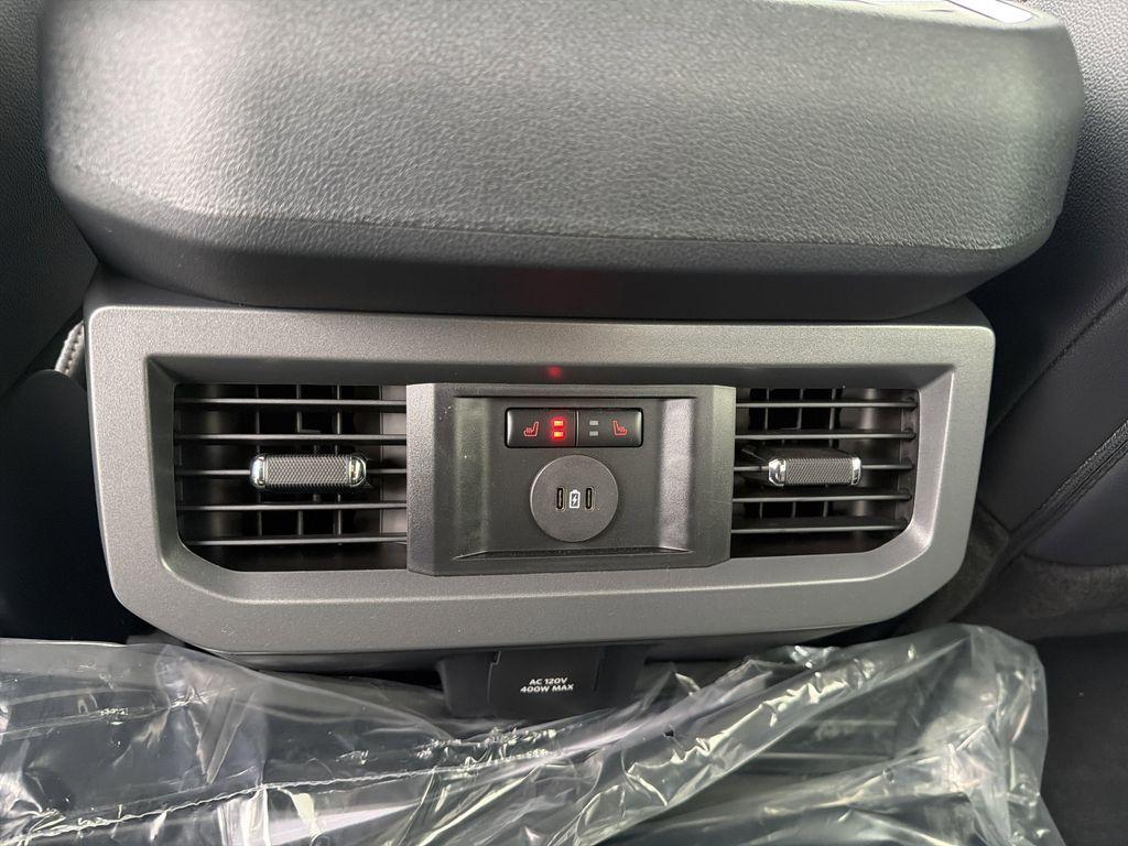 new 2026 Ford F-250 car, priced at $86,646