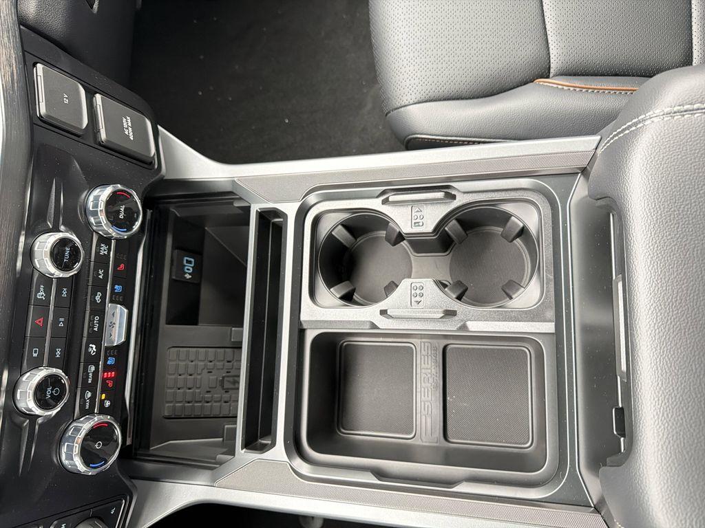 new 2026 Ford F-250 car, priced at $86,646