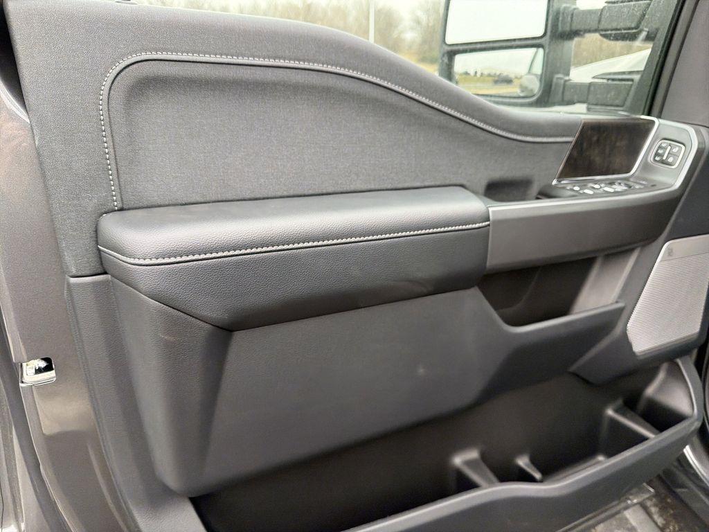 new 2026 Ford F-250 car, priced at $86,646