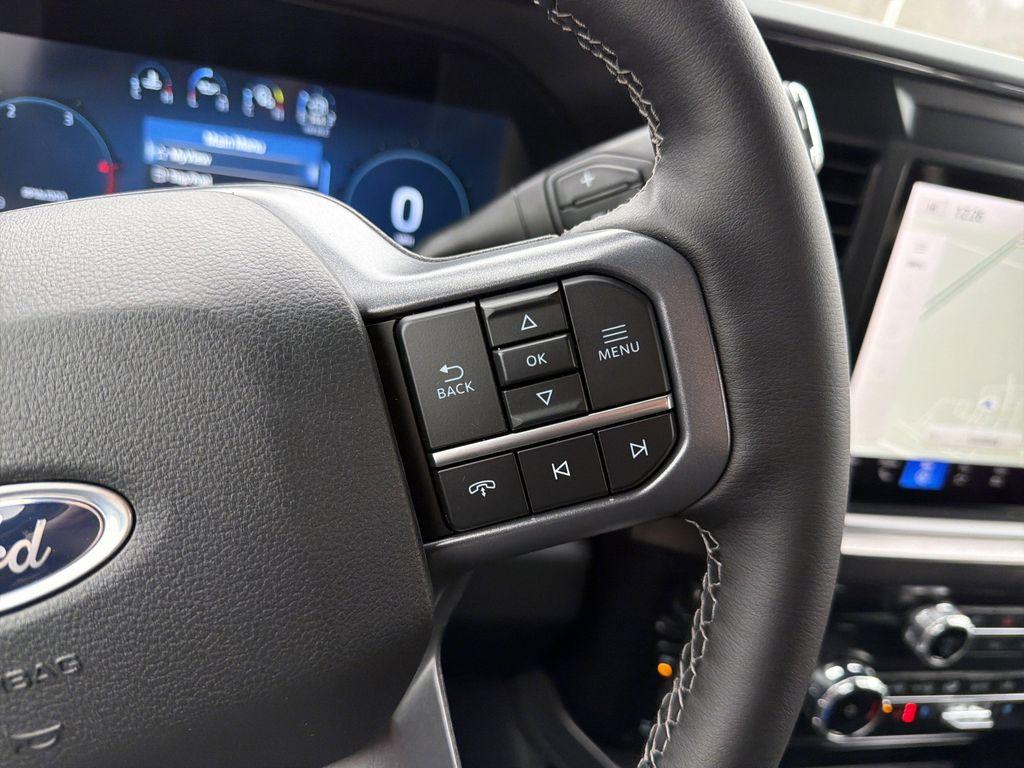 new 2026 Ford F-250 car, priced at $86,646