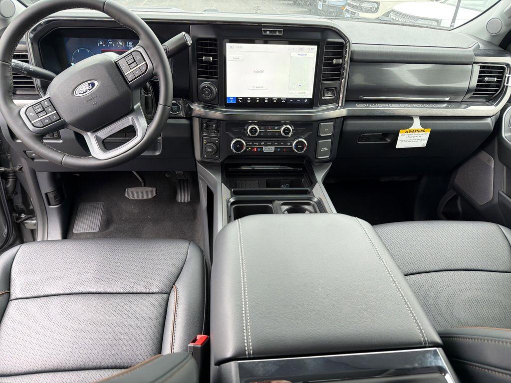 new 2026 Ford F-250 car, priced at $86,646