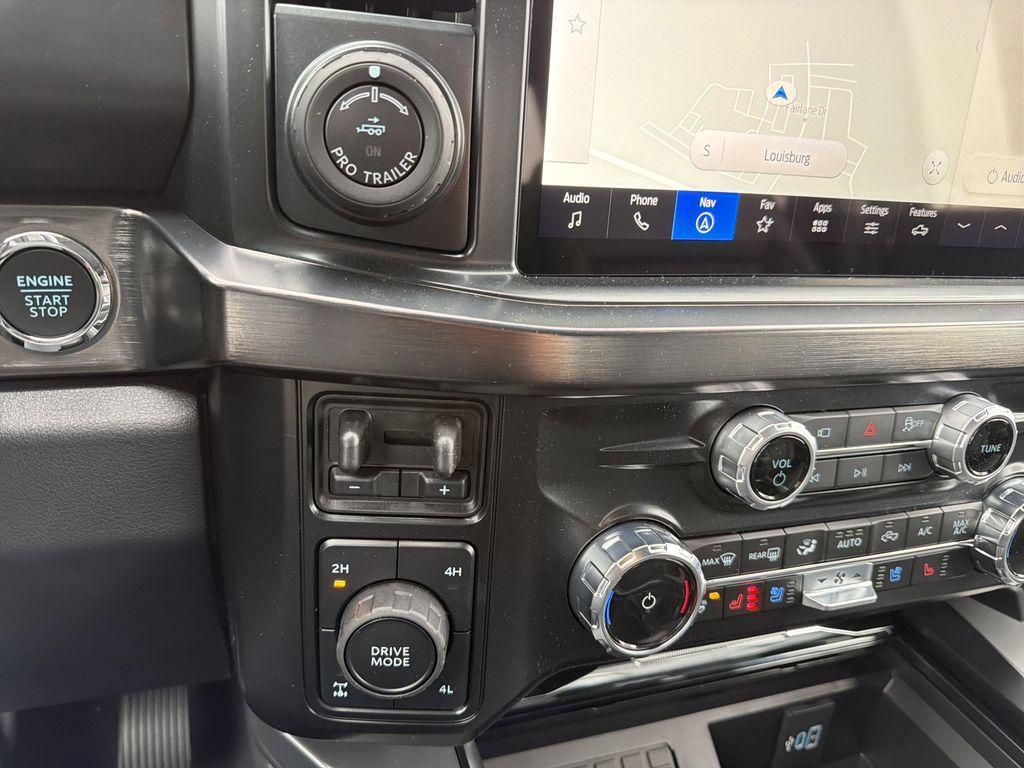 new 2026 Ford F-250 car, priced at $86,646