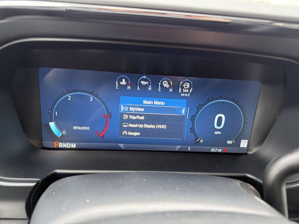 new 2026 Ford F-250 car, priced at $86,646