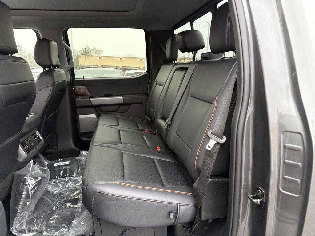 new 2026 Ford F-250 car, priced at $86,646