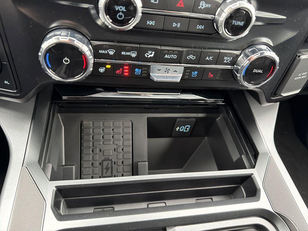 new 2026 Ford F-250 car, priced at $86,646