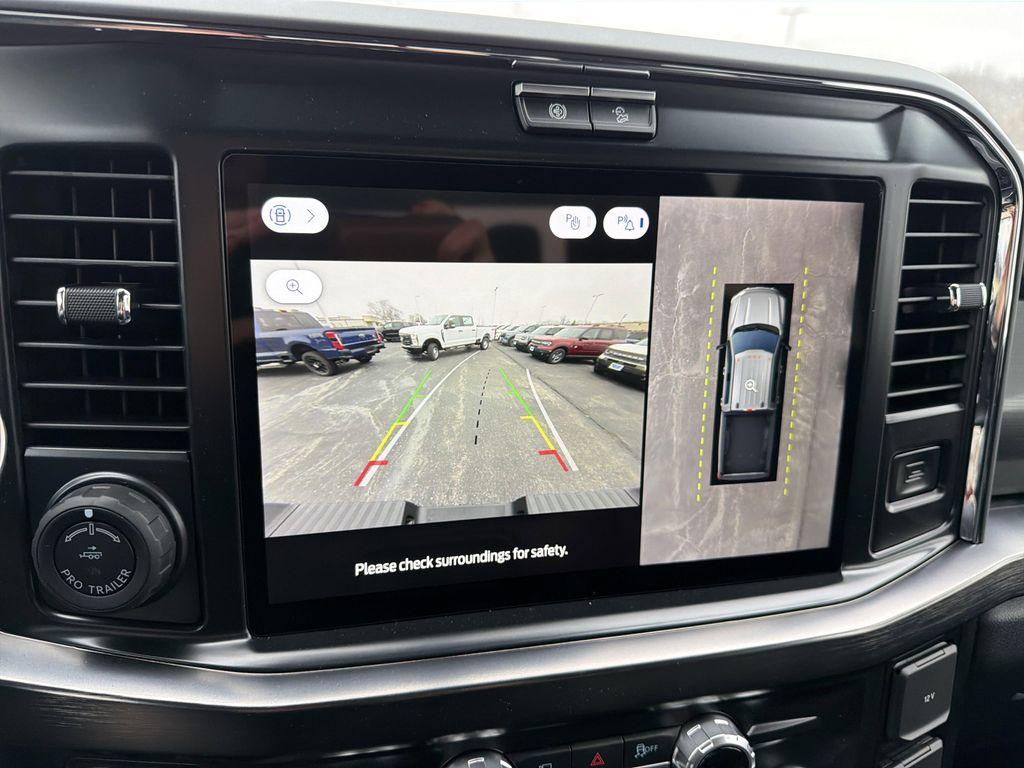 new 2026 Ford F-250 car, priced at $86,646