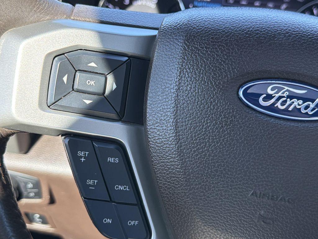 used 2020 Ford F-350 car, priced at $59,500