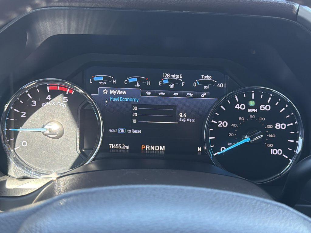 used 2020 Ford F-350 car, priced at $59,500