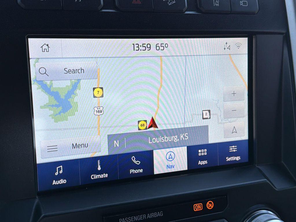 used 2020 Ford F-350 car, priced at $59,500