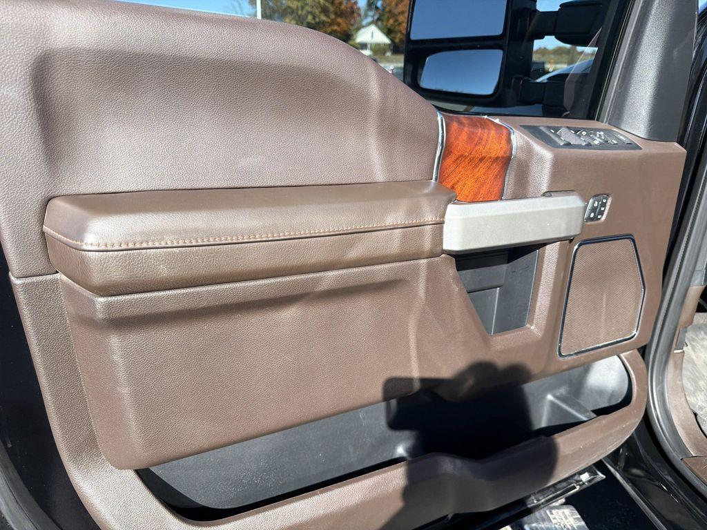 used 2020 Ford F-350 car, priced at $59,500