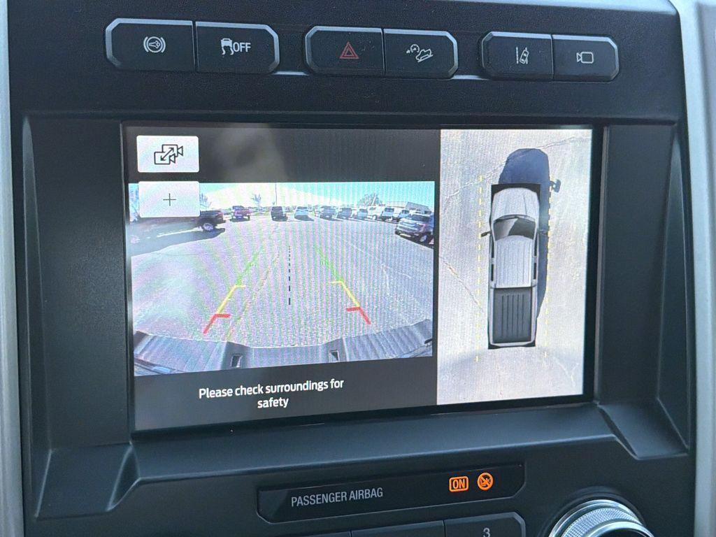 used 2020 Ford F-350 car, priced at $59,500