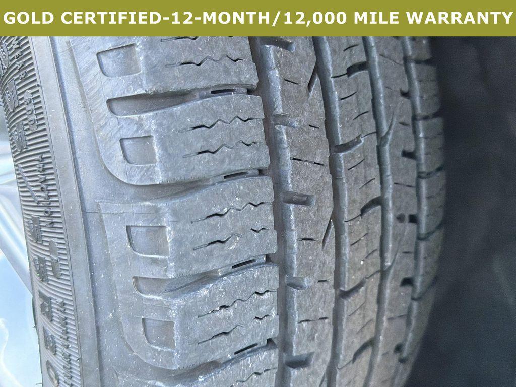 used 2022 Ford Explorer car, priced at $28,000