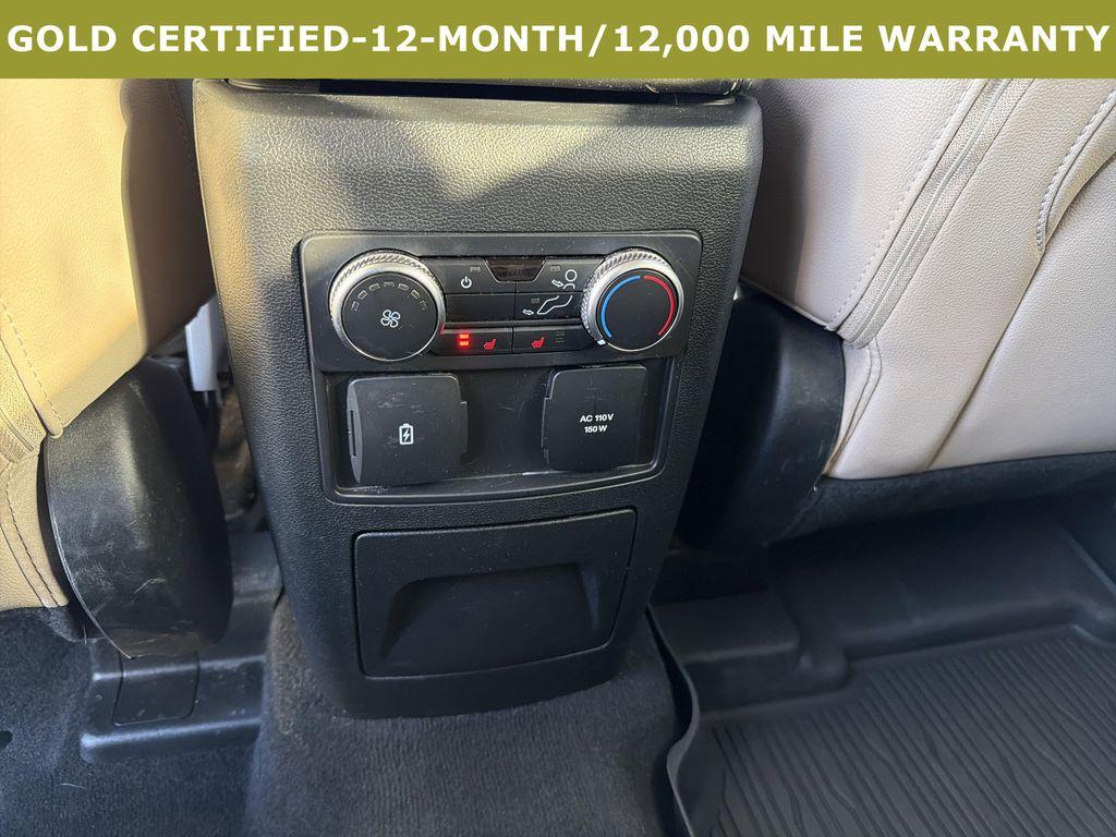 used 2022 Ford Explorer car, priced at $28,000