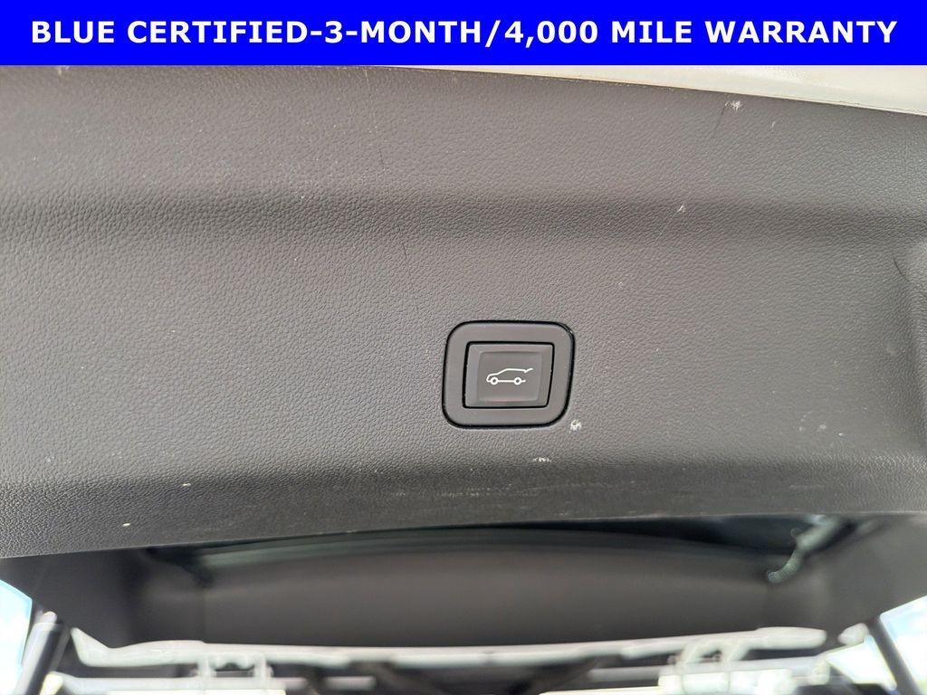 used 2024 Chevrolet Suburban car, priced at $56,000