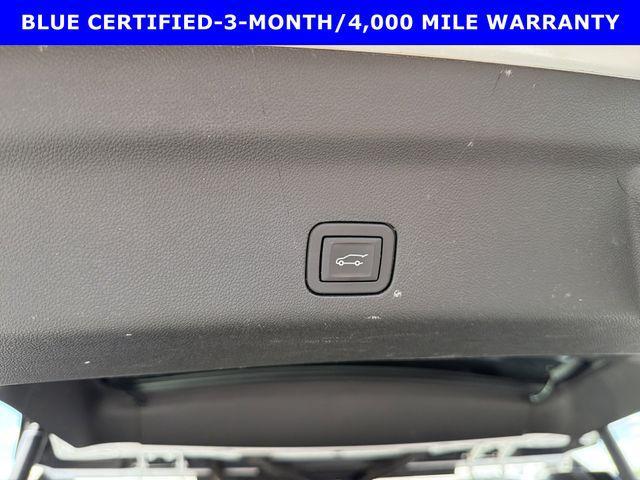 used 2024 Chevrolet Suburban car, priced at $51,500