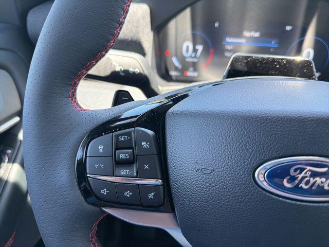 new 2026 Ford Explorer car, priced at $58,193