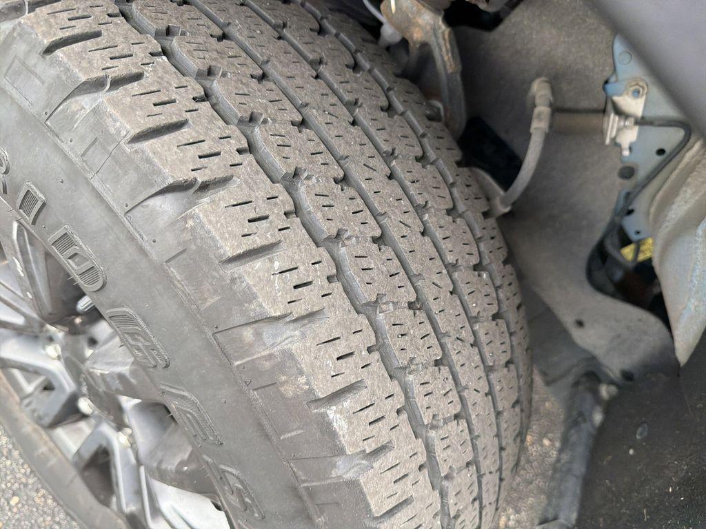 used 2023 Ford Ranger car, priced at $31,000