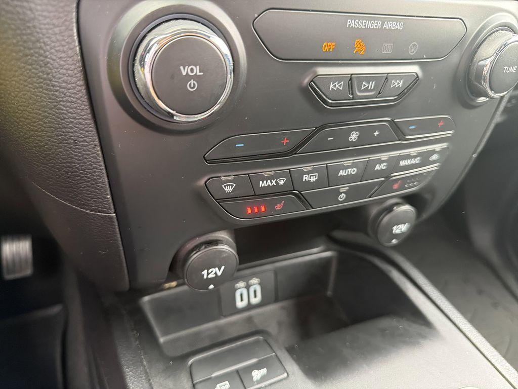 used 2023 Ford Ranger car, priced at $31,000