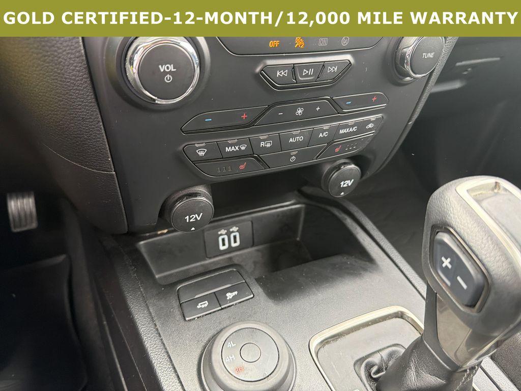 used 2023 Ford Ranger car, priced at $31,000