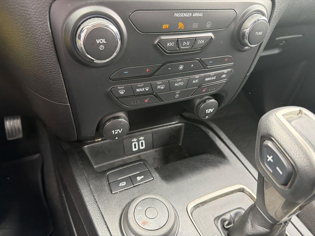 used 2023 Ford Ranger car, priced at $31,000