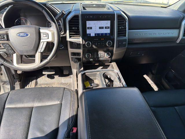 used 2020 Ford F-450 car, priced at $57,500