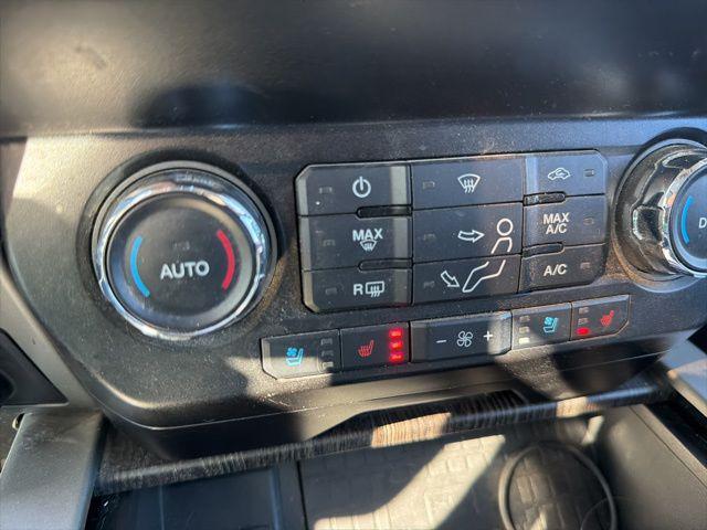 used 2020 Ford F-450 car, priced at $57,500