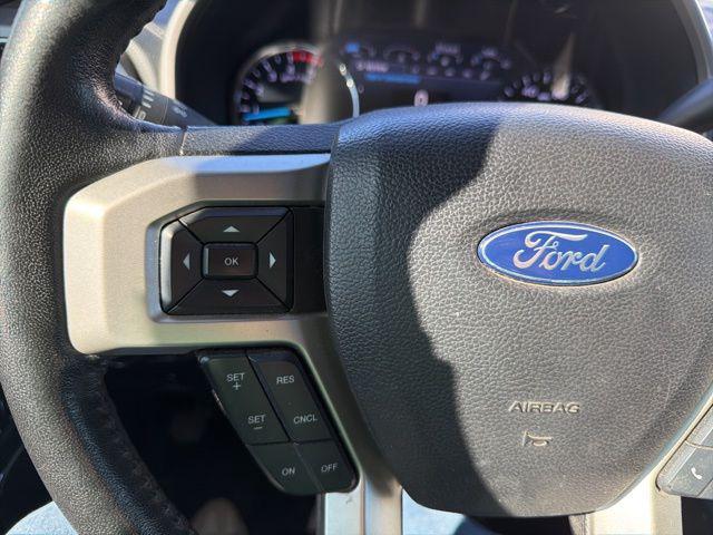 used 2020 Ford F-450 car, priced at $57,500