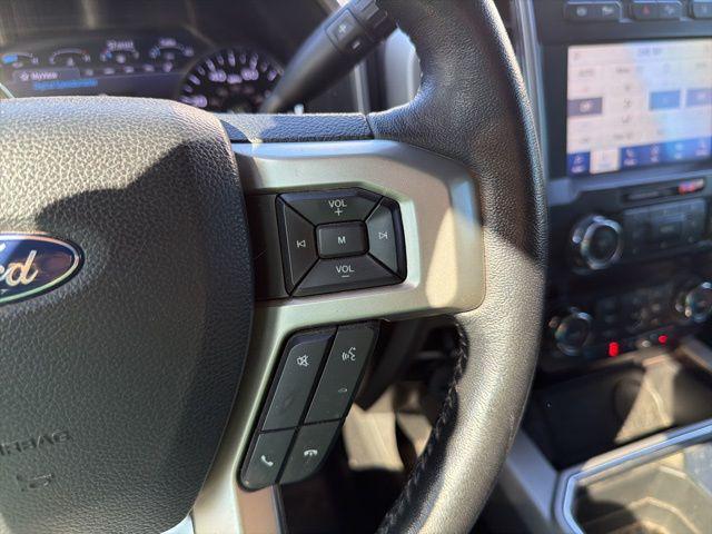 used 2020 Ford F-450 car, priced at $57,500