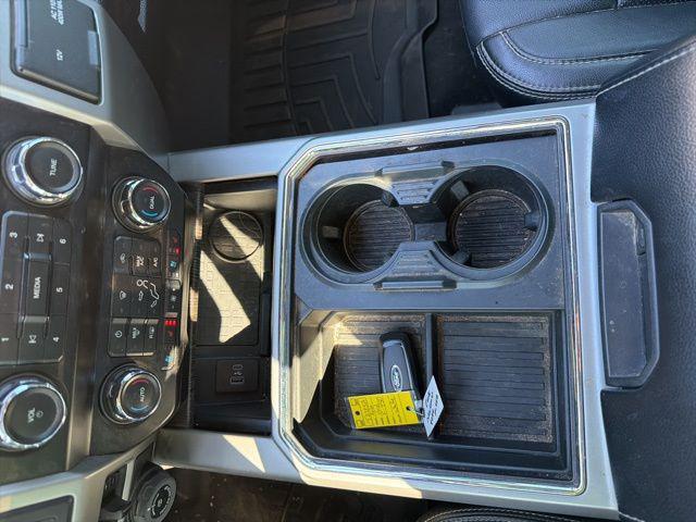 used 2020 Ford F-450 car, priced at $57,500