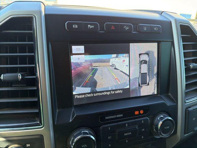 used 2020 Ford F-450 car, priced at $57,500