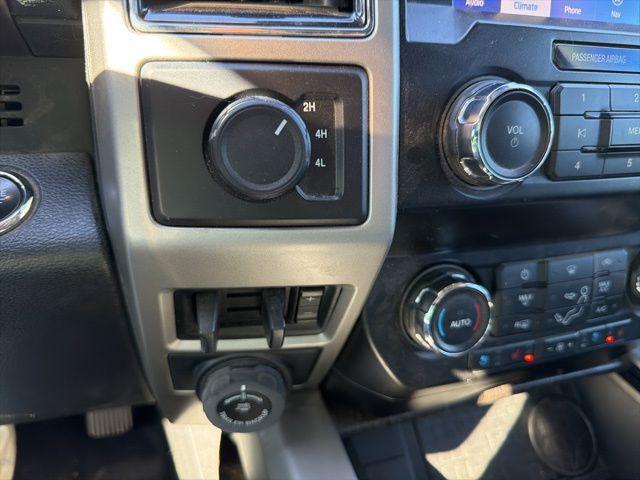 used 2020 Ford F-450 car, priced at $57,500