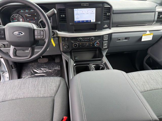 new 2026 Ford F-250 car, priced at $58,764