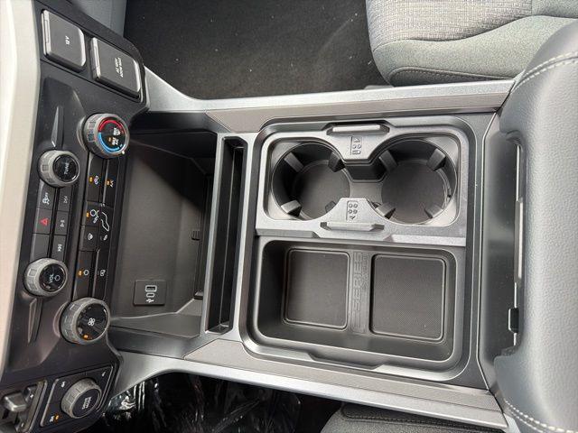 new 2026 Ford F-250 car, priced at $58,764