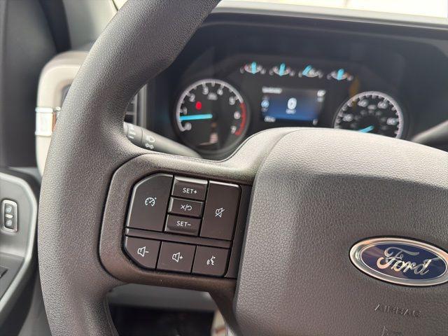 new 2026 Ford F-250 car, priced at $58,764