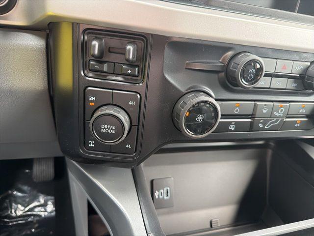 new 2026 Ford F-250 car, priced at $58,764