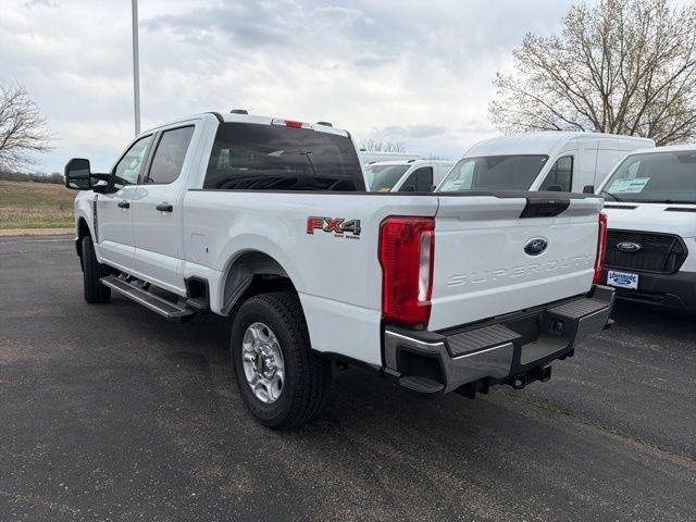 new 2026 Ford F-250 car, priced at $58,764