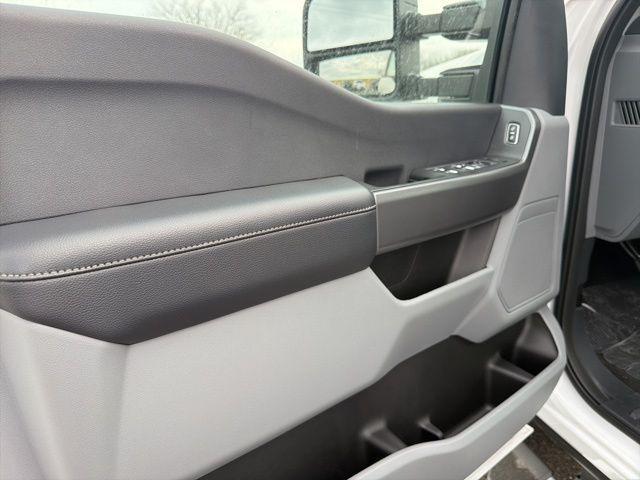 new 2026 Ford F-250 car, priced at $58,764